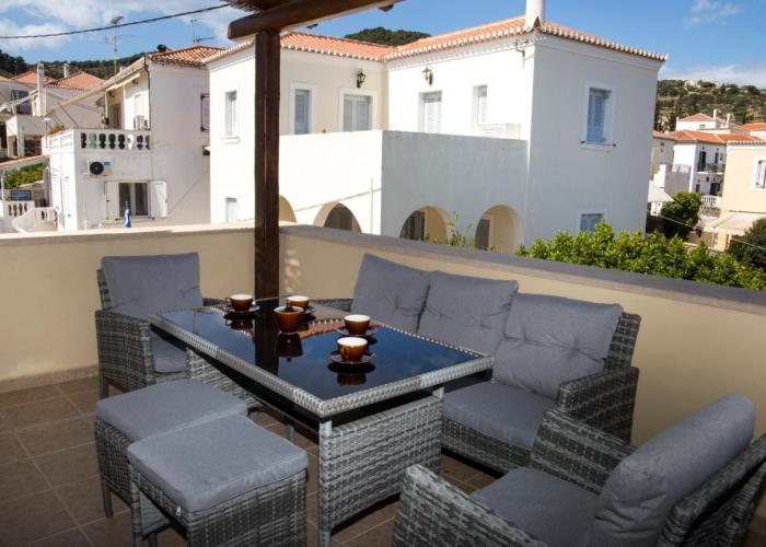 Holiday homes Mostra