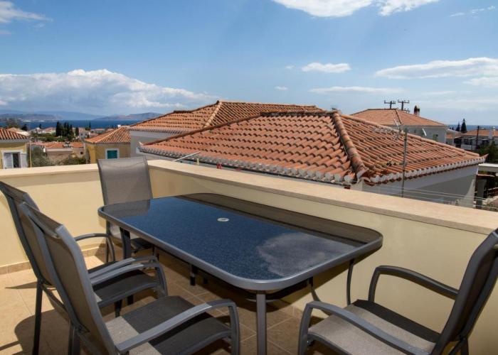 Holiday homes Mostra