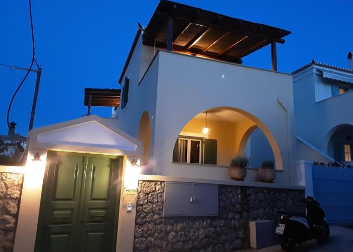 Holiday homes Mostra