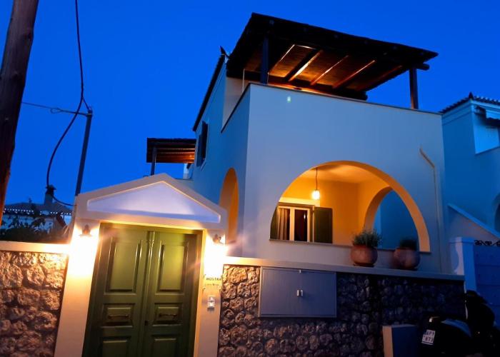Holiday homes Mostra