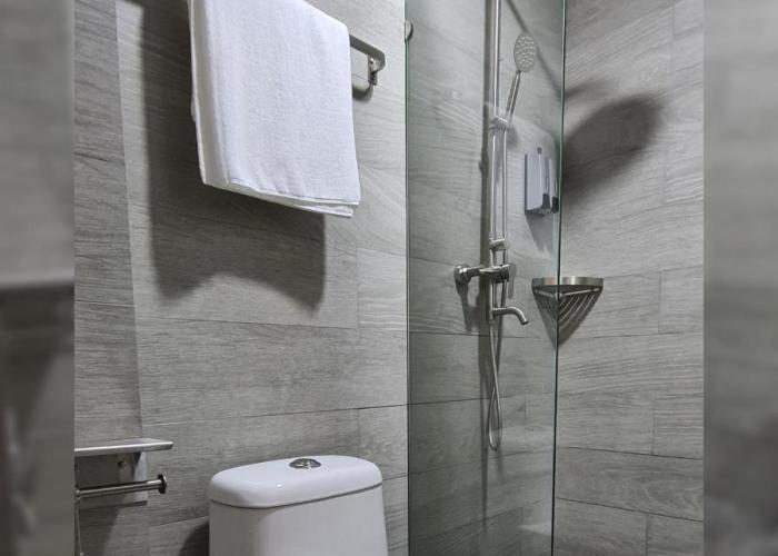 Zitro Hotel