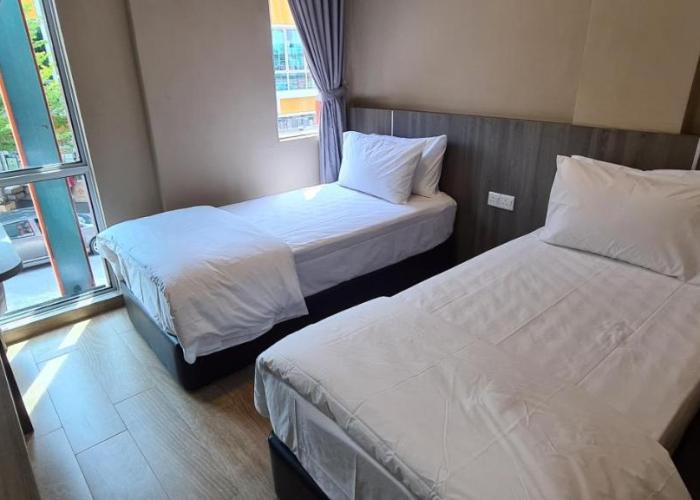 Zitro Hotel