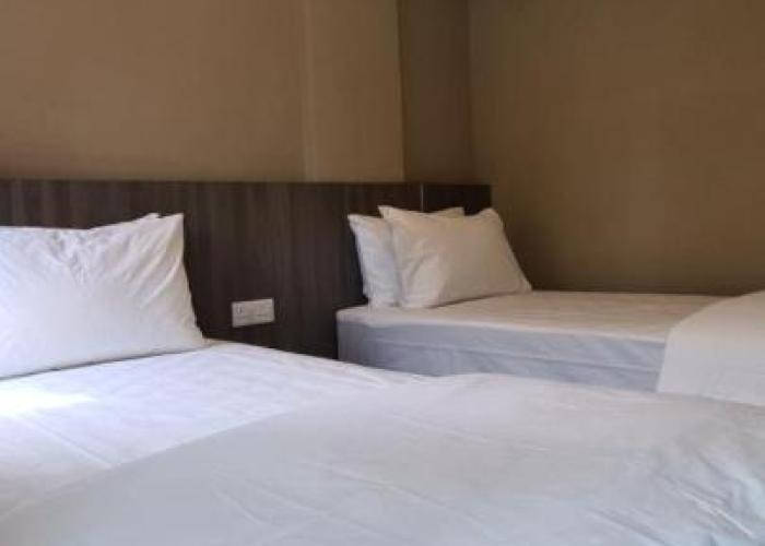 Zitro Hotel