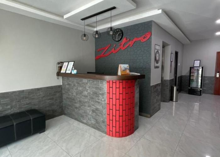 Zitro Hotel