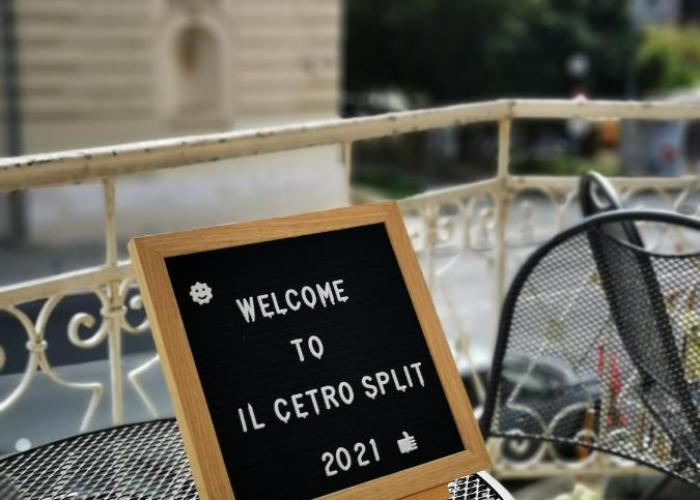 IL Cetro Spalato Rooms