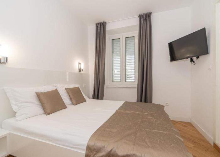 IL Cetro Spalato Rooms