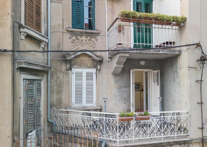 IL Cetro Spalato Rooms