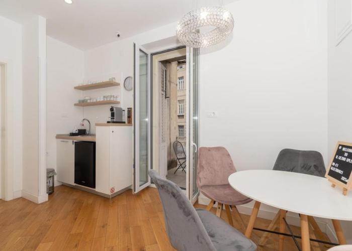 IL Cetro Spalato Rooms