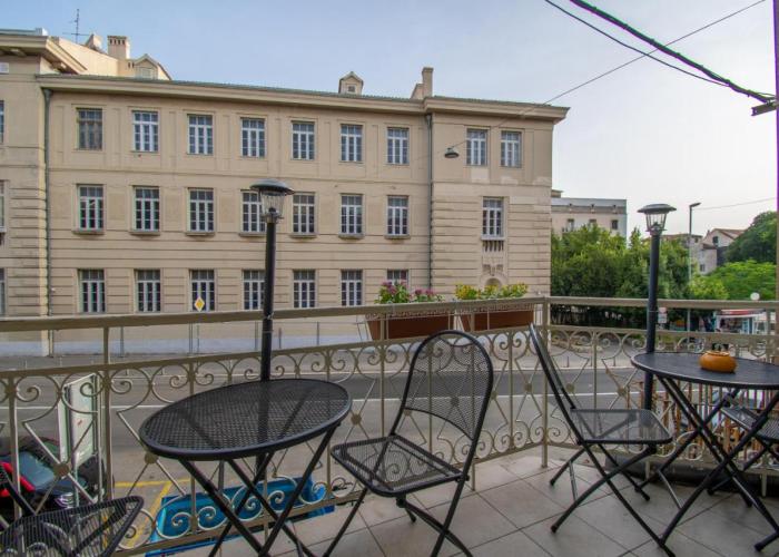 IL Cetro Spalato Rooms
