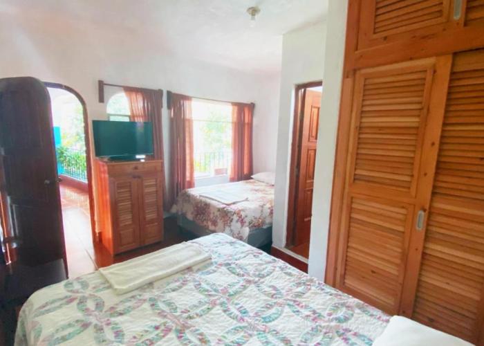 Hotel Posada Don Carlos