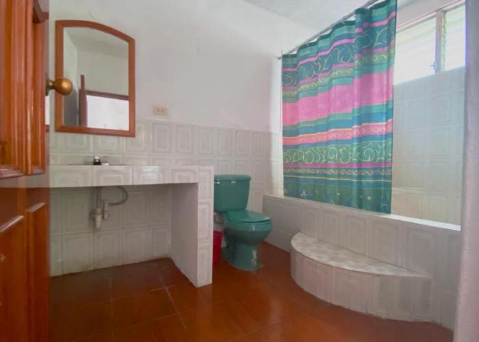 Hotel Posada Don Carlos