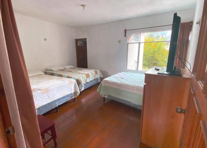 Hotel Posada Don Carlos