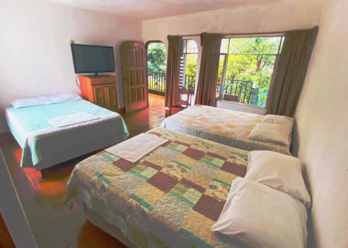 Hotel Posada Don Carlos