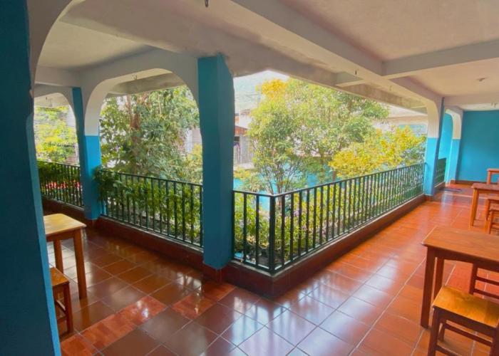Hotel Posada Don Carlos