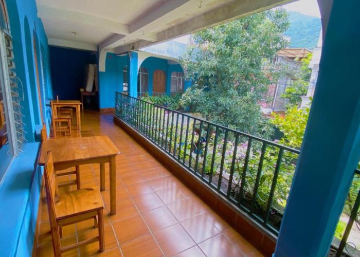 Hotel Posada Don Carlos