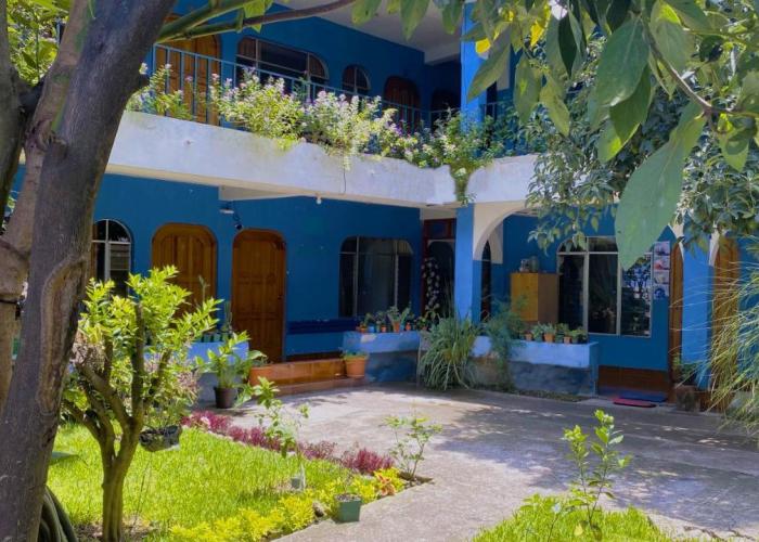 Hotel Posada Don Carlos