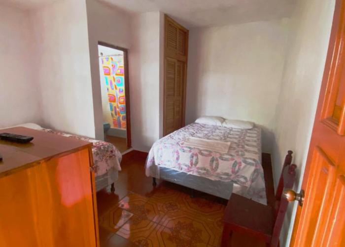 Hotel Posada Don Carlos