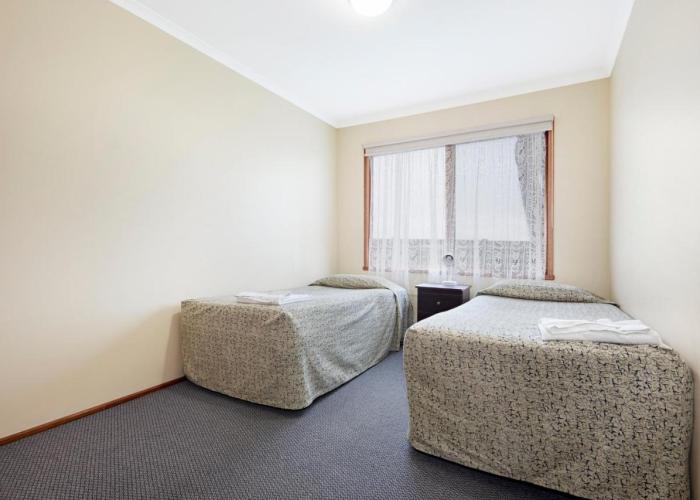 Allestree Holiday Units