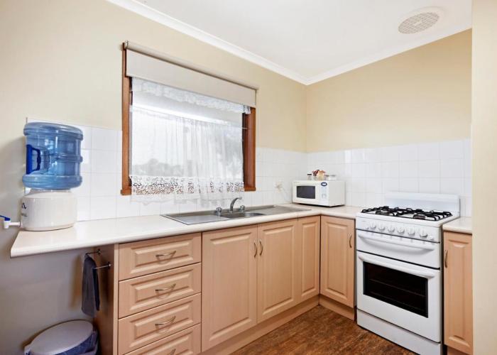 Allestree Holiday Units