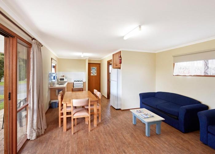 Allestree Holiday Units