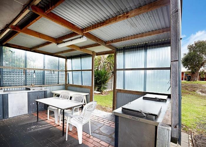 Allestree Holiday Units