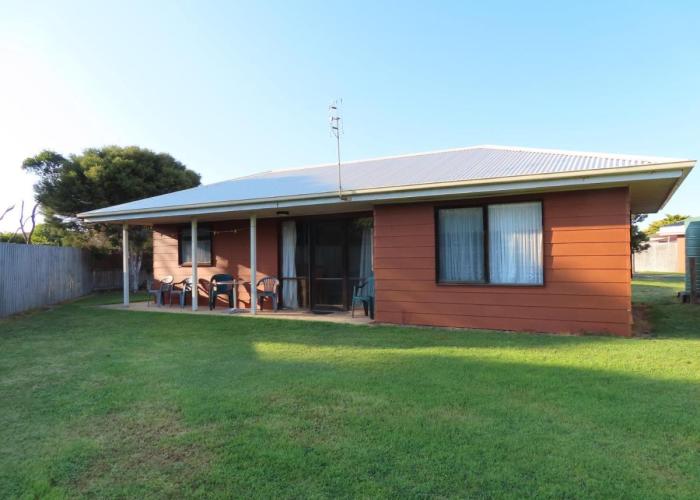 Allestree Holiday Units