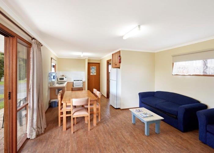 Allestree Holiday Units