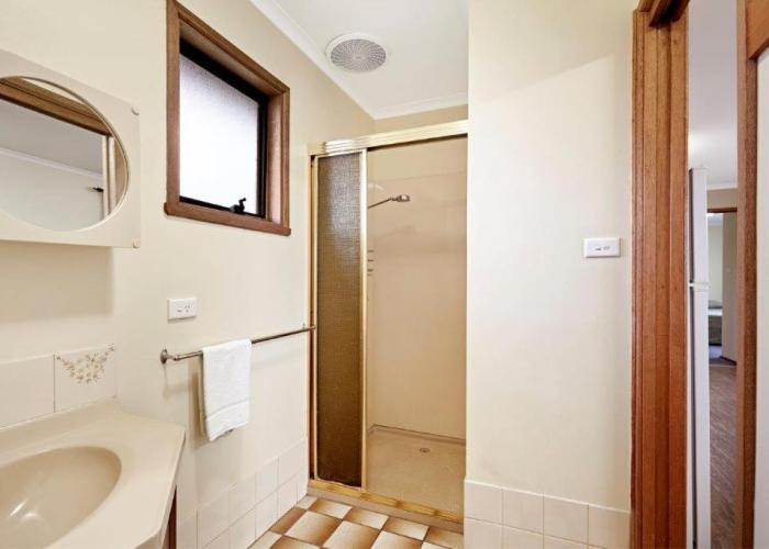 Allestree Holiday Units