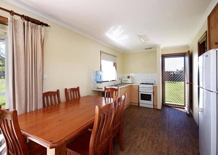 Allestree Holiday Units