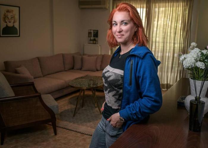 Karamba boutique living - ECO Riverside Appartment