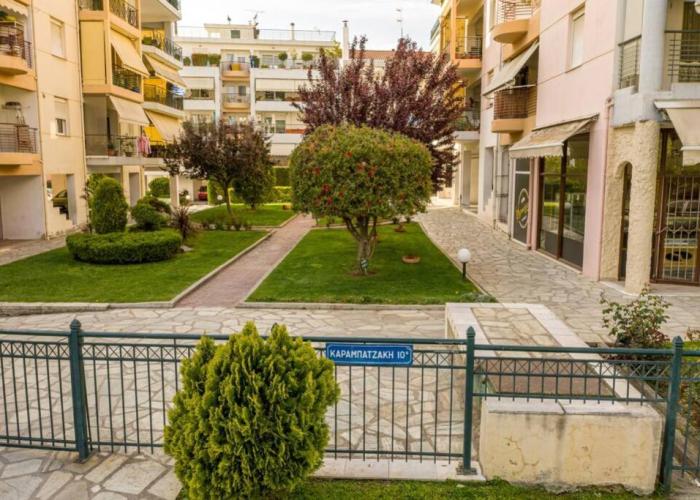 Karamba boutique living - ECO Riverside Appartment