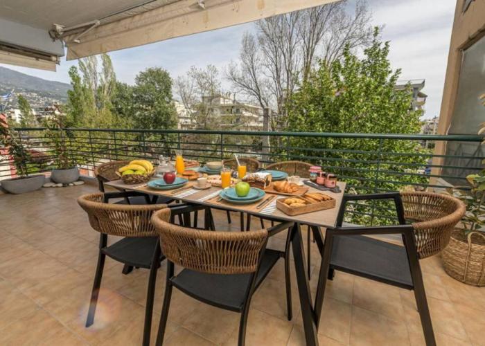 Karamba boutique living - ECO Riverside Appartment