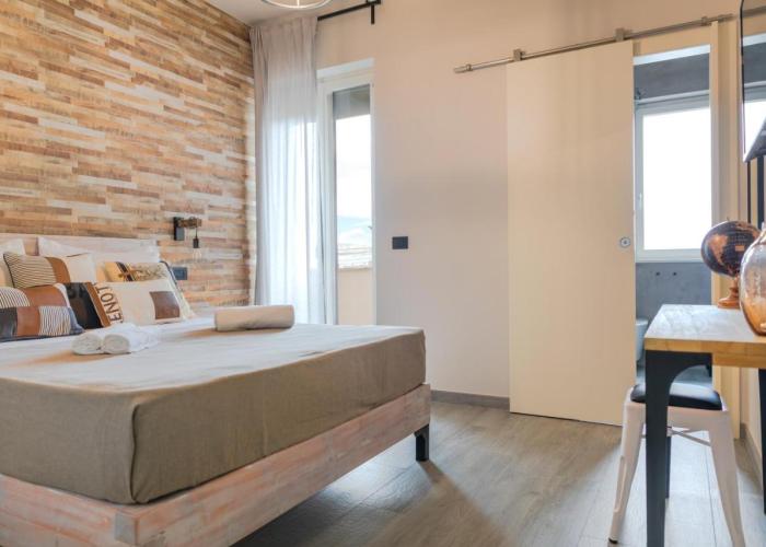 Urban Bed and Breakfast