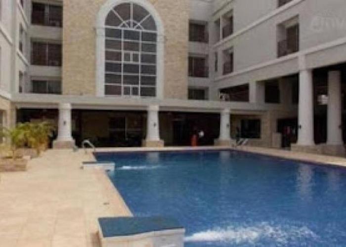 Room in Lodge - Full Moon Hotel 2bd Apartment