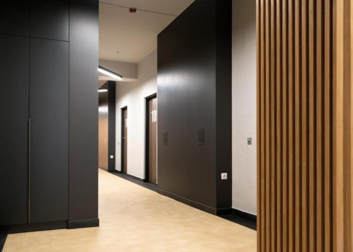 YouthMents - Student Hotel