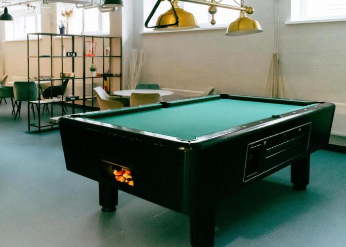 YouthMents - Student Hotel