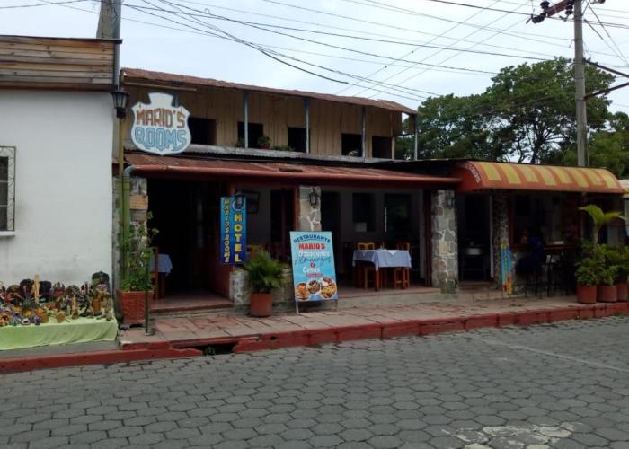 Hostal Mario's Rooms
