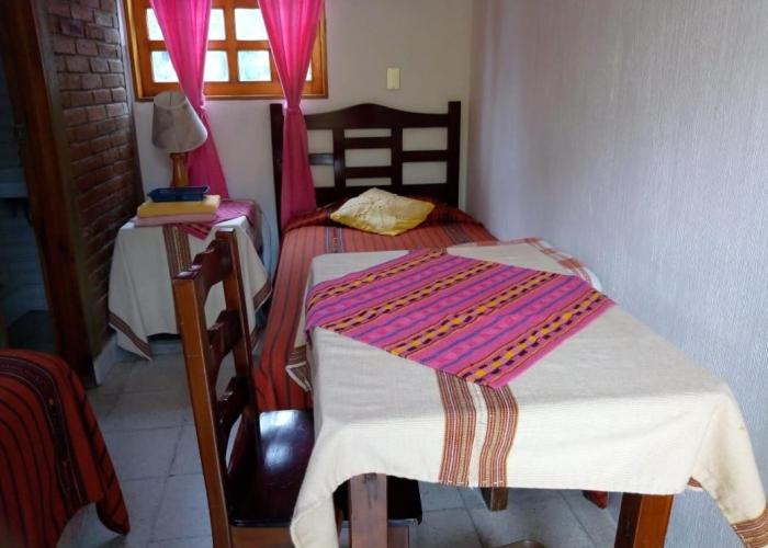 Hostal Mario's Rooms