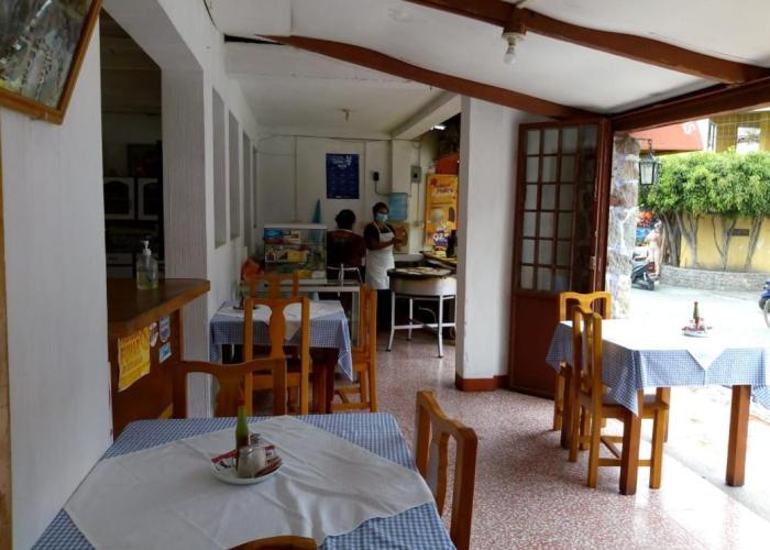 Hostal Mario's Rooms
