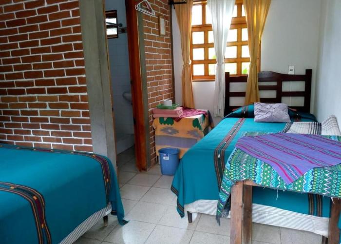 Hostal Mario's Rooms