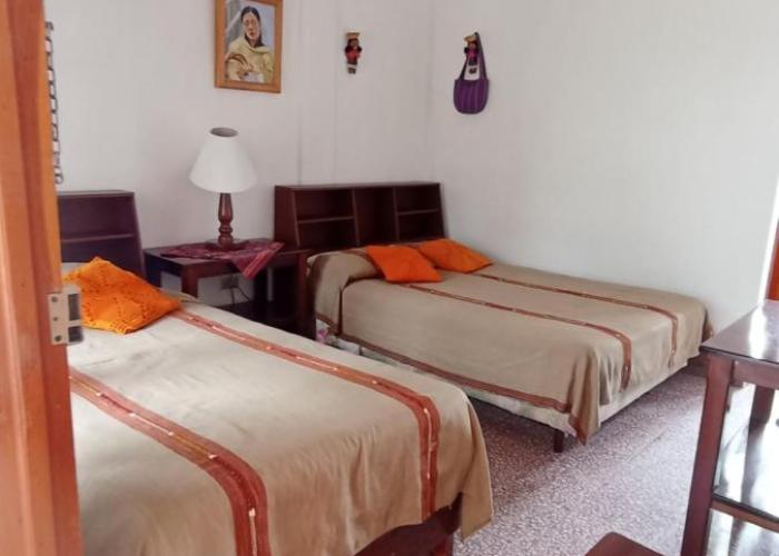 Hostal Mario's Rooms