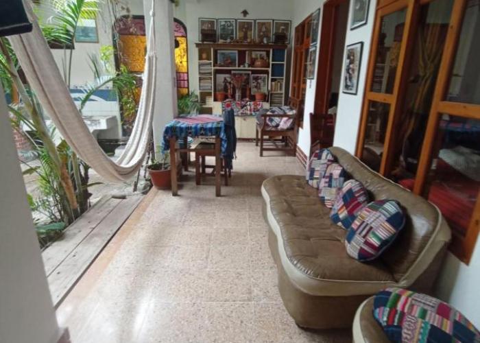 Hostal Mario's Rooms