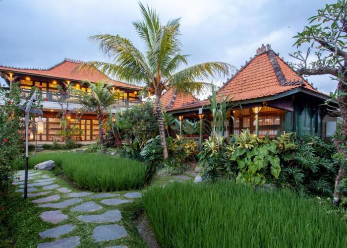 Arya Arkananta Resort & Spa