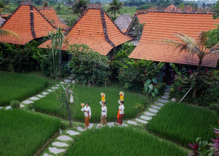 Arya Arkananta Resort & Spa
