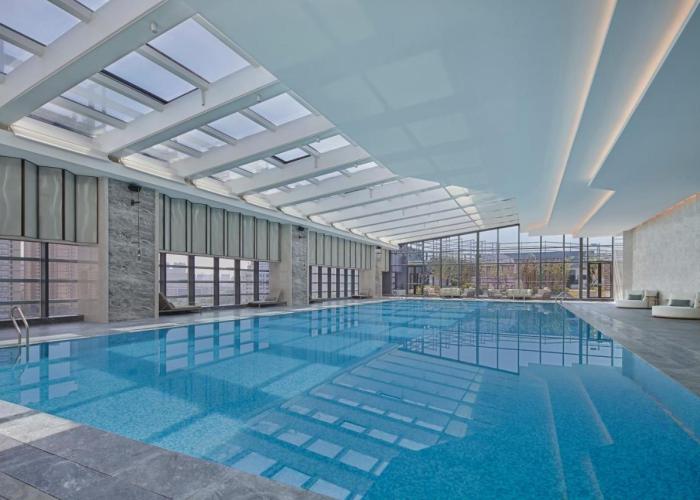 Yancheng Marriott Hotel