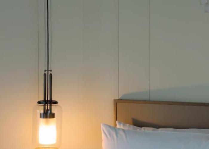 Yancheng Marriott Hotel