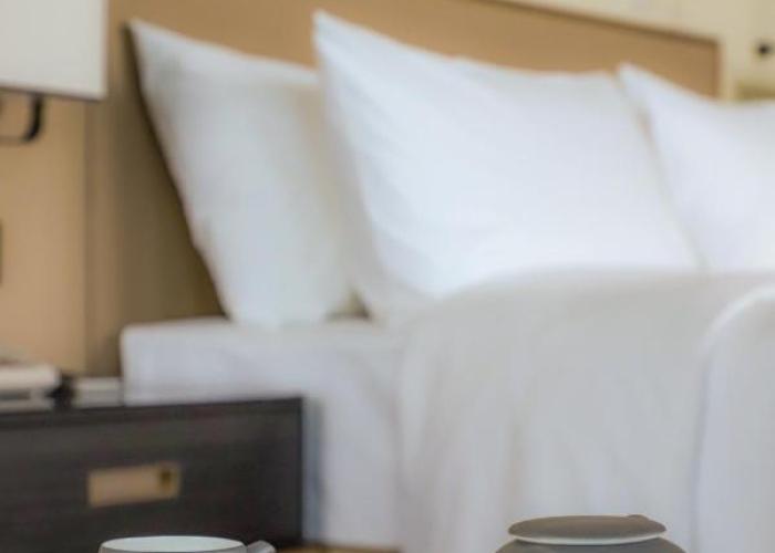 Yancheng Marriott Hotel