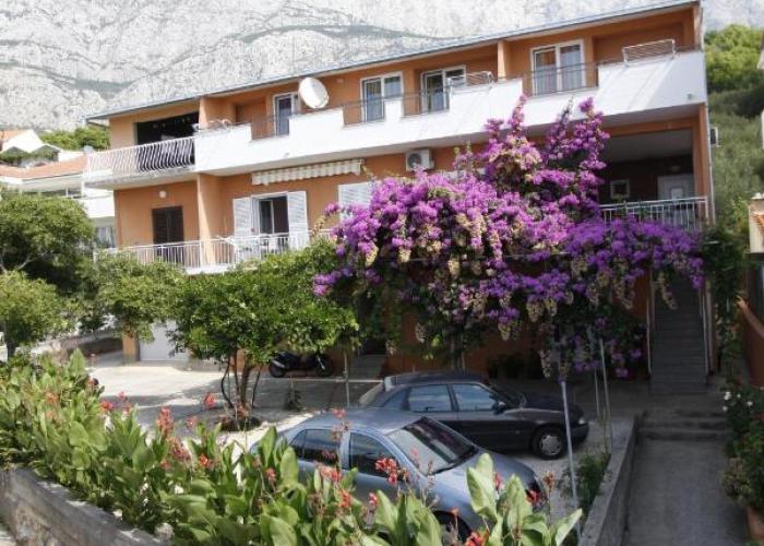 Apartments Turic