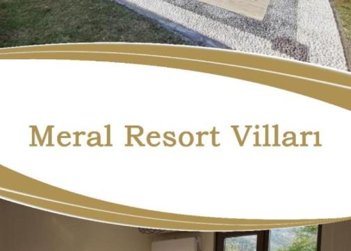 Meral Resort