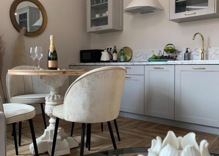 Apartamenty Kamienica Arte 3
